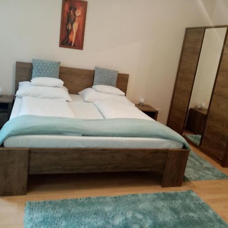 Heviz Lake Apartman Eksteriør billede