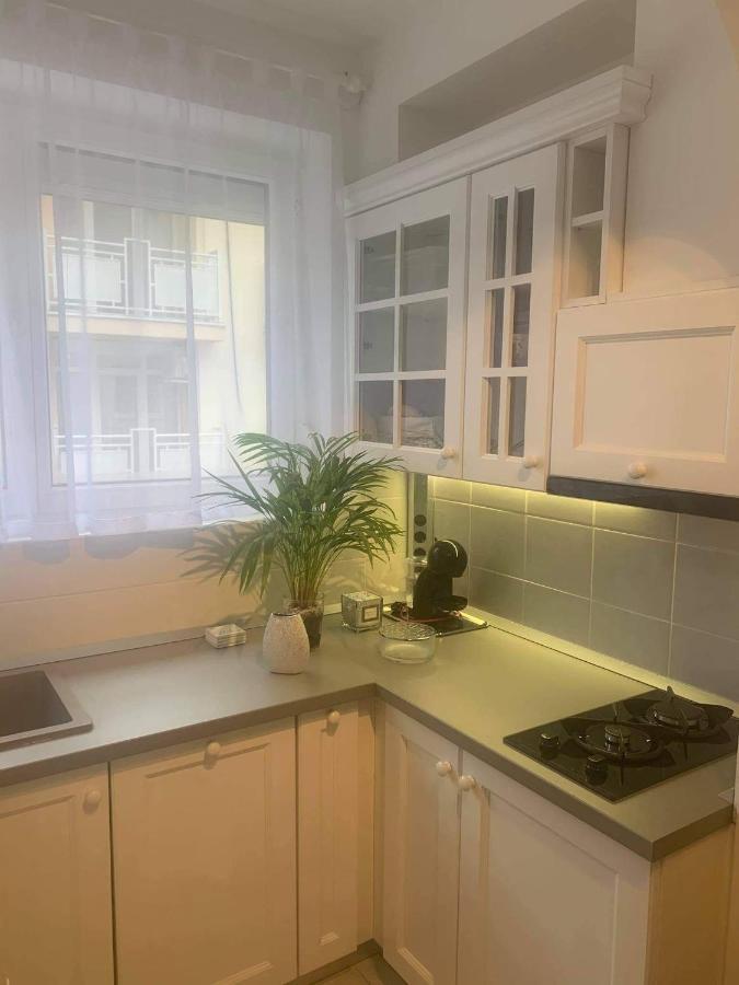 Heviz Lake Apartman Eksteriør billede