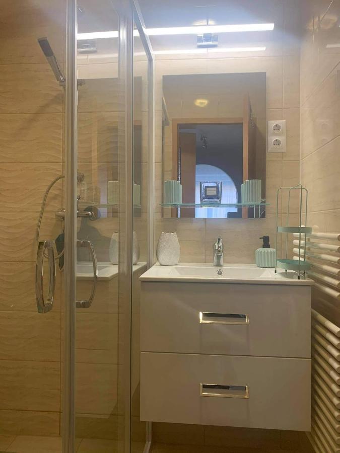 Heviz Lake Apartman Eksteriør billede