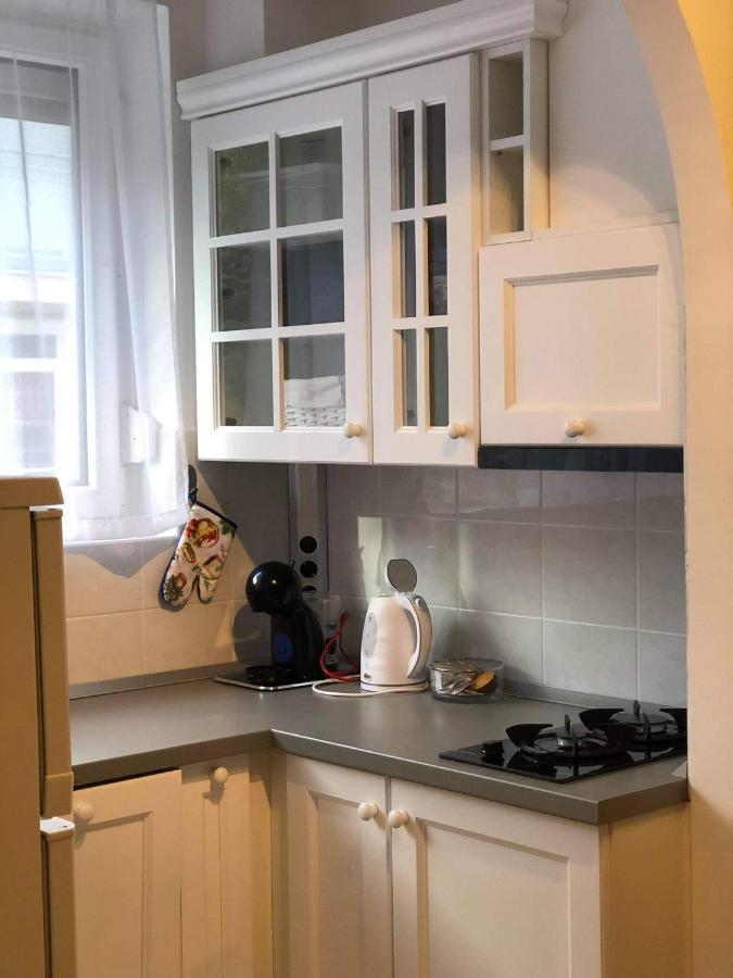 Heviz Lake Apartman Eksteriør billede