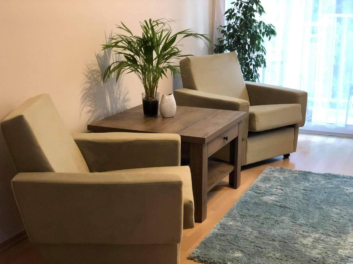 Heviz Lake Apartman Eksteriør billede
