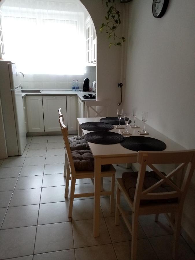 Heviz Lake Apartman Eksteriør billede
