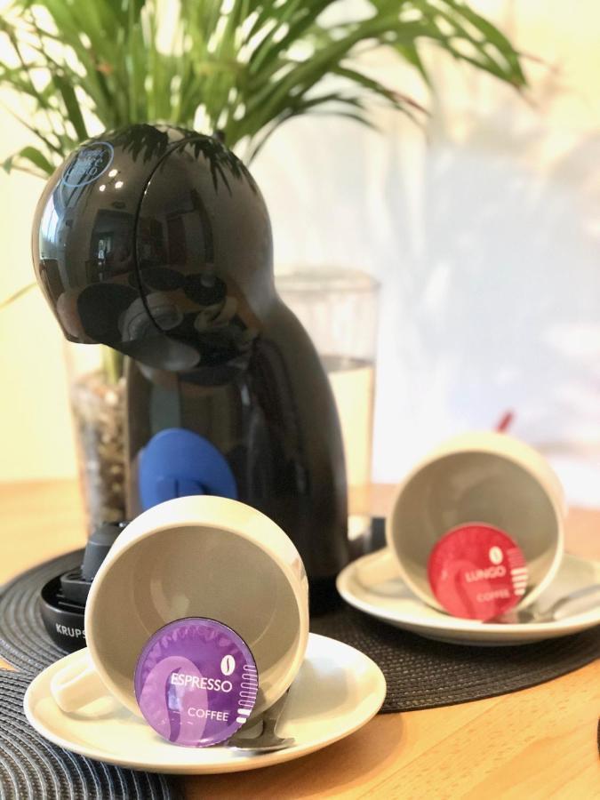 Heviz Lake Apartman Eksteriør billede