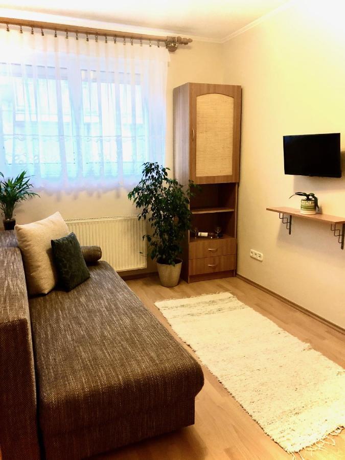 Heviz Lake Apartman Eksteriør billede